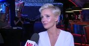 #WszystkoGra: Kinga Preis na uroczystej premierze