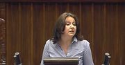 Tymczasem w Sejmie: "Kim jest Kurski? Proponuję, żeby zmienił logo TVP na Telewizja Partyjna!"