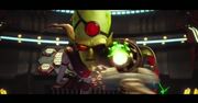 ''Ratchet i Clank'': Nowy klip