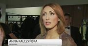 Kalczyńska: "Zawsze byłam przeciwniczką aborcji. Życie jest najważniejsze"
