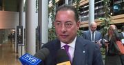 "To nie zagraża autonomii polskiego rządu". Eurodeputowani o rezolucji