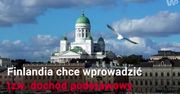 W tym kraju każdy dostanie 800 euro co miesiąc. Za nic