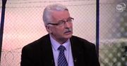 Waszczykowski: Mówimy imigrantom nie, nie dlatego, że ich nie lubimy. Nie mamy dla nich pracy