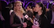 Elżbieta Romanowska o programie "Grzeszki na widelcu"