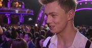 Rafał Jonkisz w programie "Rolnik szuka żony"?