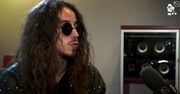 Szpak: Aparycja zawsze była częścią dodatkową. Na co dzień możesz chodzić w dresach