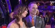 Waldemar Błaszczyk i Nina Tyrka zaskoczeni tym, że odpadli z "Tańca z gwiazdami"