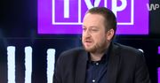 #dziejesienazywo: Mateusz Matyszkowicz o roli kultury w życiu