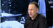 #dziejesienazywo: Cezary Łazarewicz o książce  "Żeby nie było śladów"