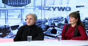 #dziejesienazywo: Krzysztof Olszak o zmianach w architekturze Warszawy