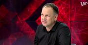 #dziejesienazywo: Cezary Łazarewicz o pracy nad książką "Żeby nie było śladów"