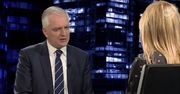 Gowin deklaruje: Nie ma związku miedzy rządem, a Radiem Maryja, czy ojcem Rydzykiem