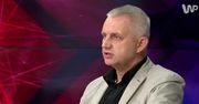 #dziejesienazywo: Ekke Overbeek i Marek Lisiński o pedofili