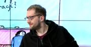 #dziejesienazywo: Michał Sufin i Marek Raczkowski o tym co śmieszy Polaków