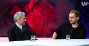 #dziejesienazywo: Marek Raczkowski o żartach politycznych
