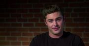 "Co Ty wiesz o swoim dziadku": Zac Efron o filimie