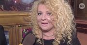 Magda Gessler: "Nie wiem, czemu ludzie mnie kochają"