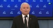 Kaczyński o Billu Clintonie: Jest w stanie, który trzeba zbadać metodami medycznymi