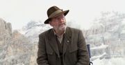 "Mój przyjaciel orzeł": Jean Reno o filmie