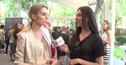 Agnieszka Hyży o programie "Się kręci"