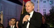 Kaczyński: "Mam dobre wiadomości: powstał komitet budowy pomników"