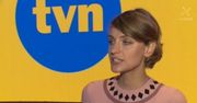 Kaczoruk o pracy w TVN-ie: "Napisałam scenariusz do dokumentu. Jest inspirowany moim życiem!"