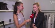 Joanna Krupa chciałaby wziąć ślub kościelny
