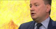 Błaszczak o zamachu w Nicei: "Mówiono, że multikulti wzbogaca"