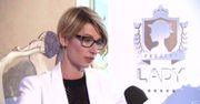 Mentorka "Projektu Lady": "Dzisiejsze damy nie mogą tylko czekać na księcia z bajki"