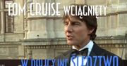 Tom Cruise uwikłany w śledztwo. Grożono mu bombą!