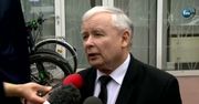 Kaczyński: "Bezpośrednią odpowiedzialność za Brexit ponosi Tusk!"