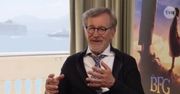 Steven Spielberg o przyjaźni, Polsce i sztuce tworzenia filmów