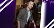 #gwiazdy: Adam Sztaba ożenił się po raz drugi!