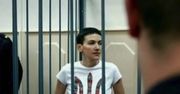 "Nadia więzień Putina" - Nadia Sawczenko