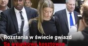 Najdroższe rozwody gwiazd. Kto stracił na miłości fortunę?