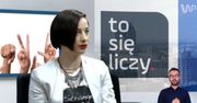 To się liczy - Głusi to też klienci. Polska firma pracuje nad automatycznym tłumaczem
