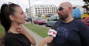 "Pitbull. Niebezpieczne kobiety": Patryk Vega o drastycznych scenach