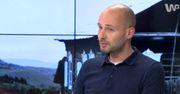 #dziejesienazywo: Wojciech Kasperski o filmie "Ikona"