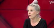 #dziejesienazywo: Daria Zawiałow o swoim podejściu do życia