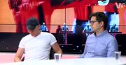 #dziejesienazywo: Piotr Stelmach i Bartosz Chaciński o letnich festiwalach w Polsce