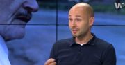 #dziejesienazywo: Wojciech Kasperski o kulisach powstawania filmu "Ikona"