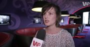 "Baby Bump": Agnieszka Podsiadlik o swojej roli