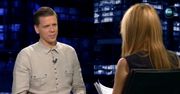 Szczęsny o ślubie: "Z tańcem było źle. Nadepnąłem żonie na sukienkę, ale daliśmy radę"