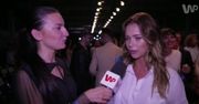 Sandra Kubicka rusza podbój polskiego rynku