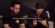 Ekskluzywny wywiad z Linkin Park