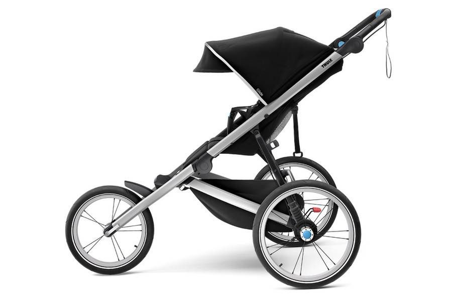 Wózek Thule Glide 2