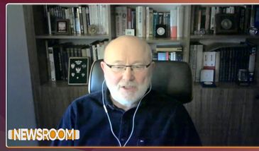 Grozi nam III wojna światowa? "Konflikty interesów nie do rozwiązania"