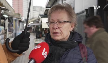 "Schronów nie ma, niczego nie ma". Polacy czują się bezbronni