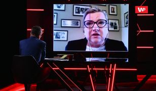 Wybory prezydenckie 2020. Beata Kempa o Donaldzie Tusku: niech milczy