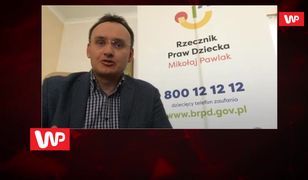 Ratują osoby, które doświadczają przemocy. Infolinie przeżywają oblężenie